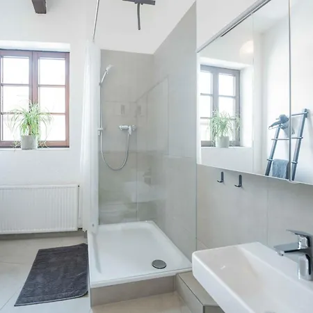 Freyzeit Apartments Speyer Exterior photo