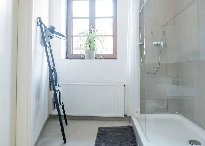 Freyzeit Apartments Speyer
