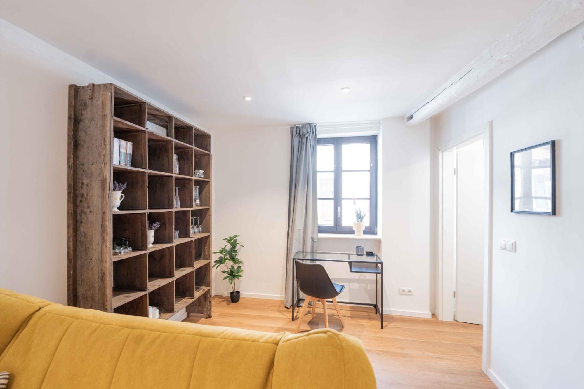 Freyzeit Apartment *