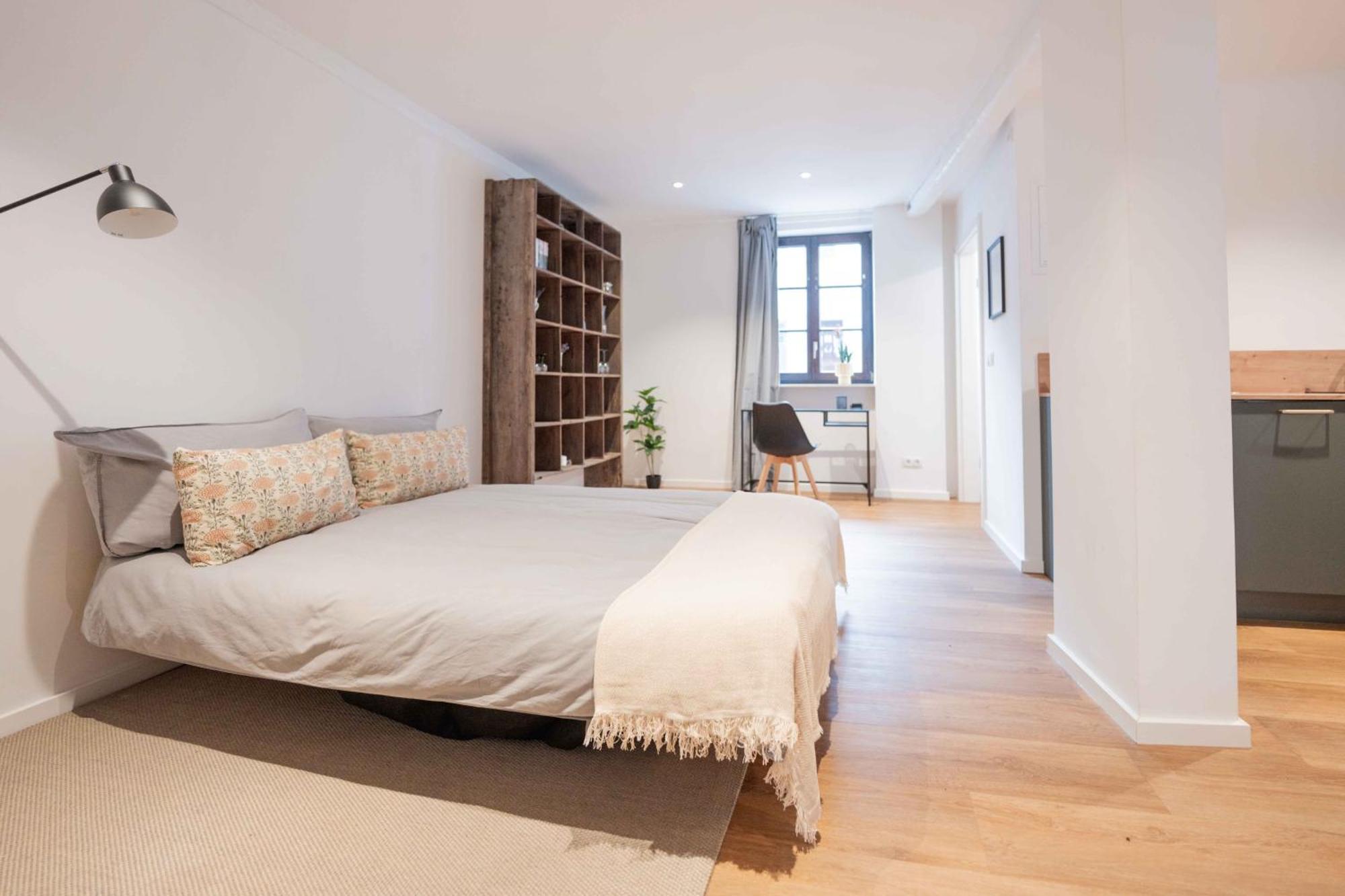 Apartment Freyzeit Speyer