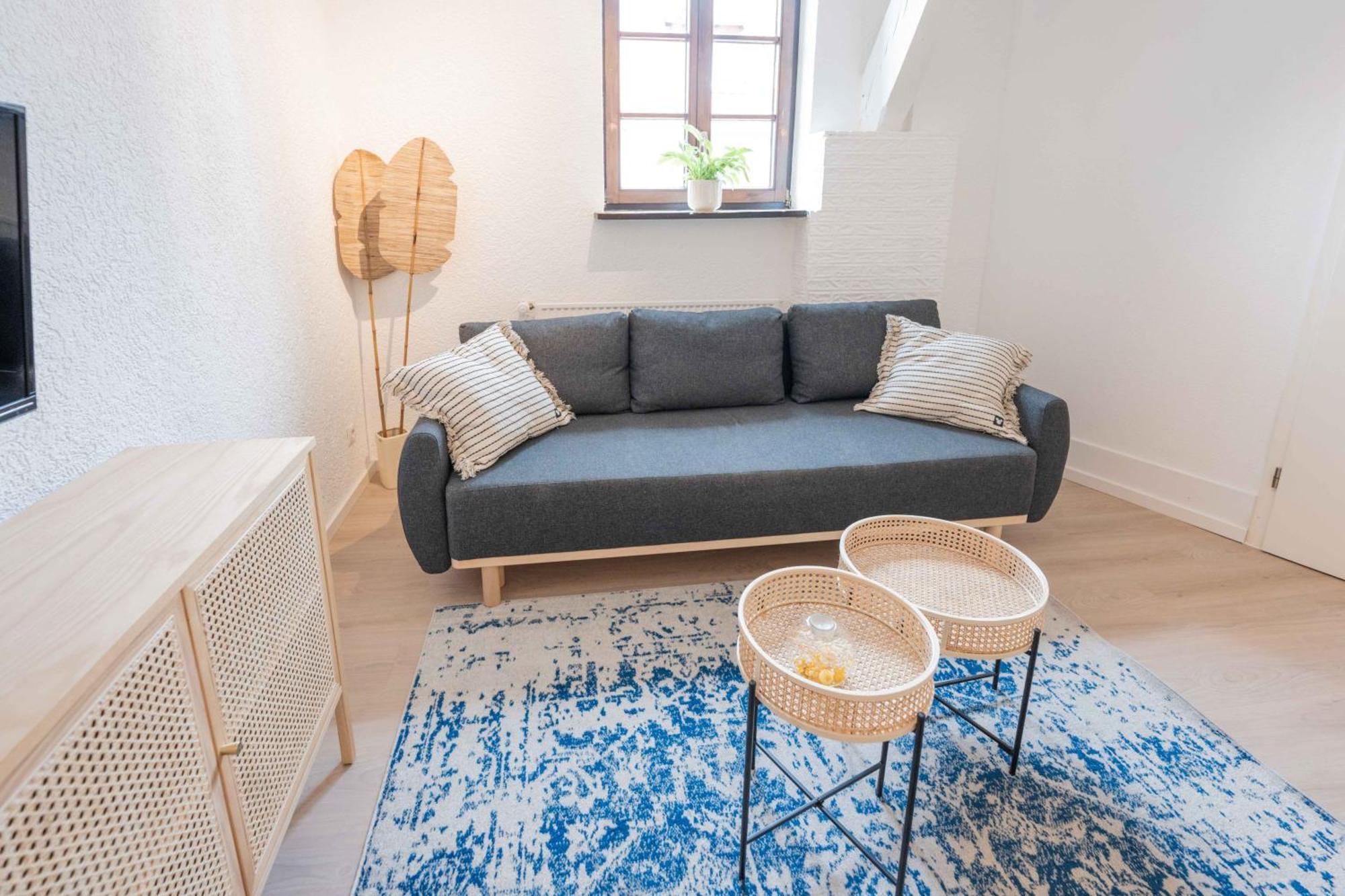 Freyzeit Apartment *