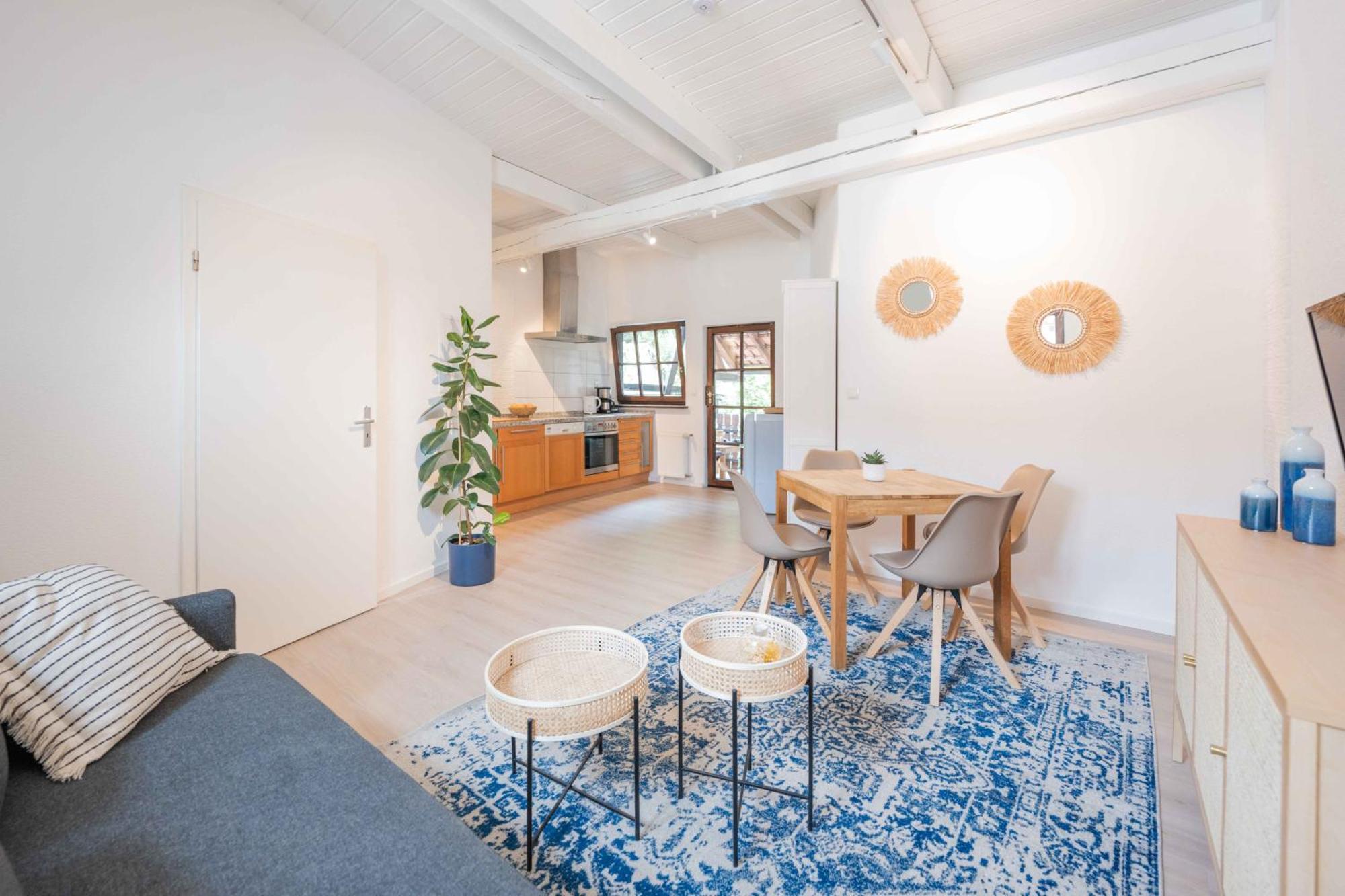 Freyzeit Apartment