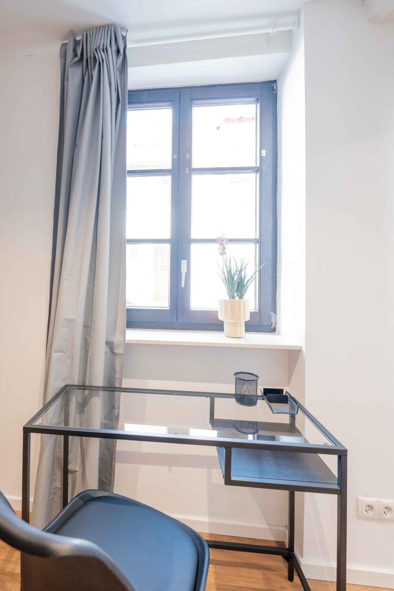 Freyzeit Apartment *